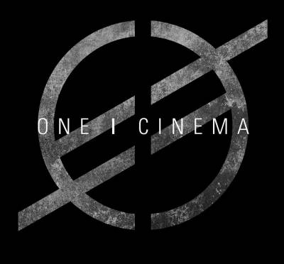 logo One I Cinema logo One I Cinema